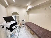 バロンズクラブ 枚方(Baron's Club)の雰囲気(個室も完備!完全プライベート空間でリラックスしていただけます)