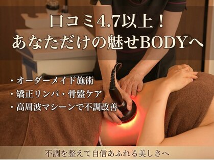 ポルトボヌール(Porto Bonheur)の写真