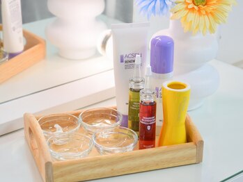 ヴィノ フクシマ(VINO fukushima)/美肌レシピ