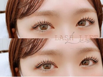 ラグシス(Luxis.)の写真/朝早9時OPEN!!ご予定前のメンテナンスに人気の朝早9時◎立川駅徒歩5分