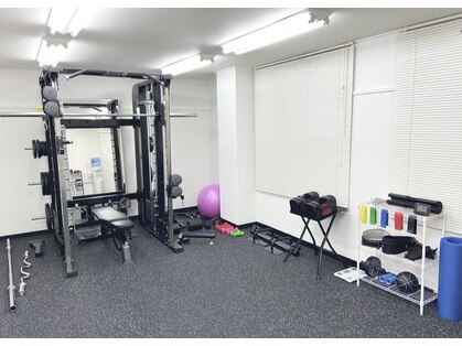 エスディーバ 北浜堺筋本町店(S-Diva)の写真