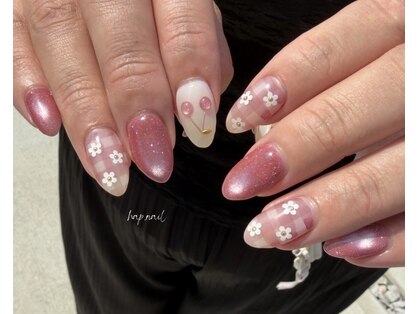 ハプネイル(hap.nail)の写真