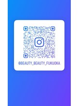 ビューティービューティー(BEAUTY BEAUTY)&nbsp;インスタ 