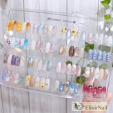 エリクサーネイル 池袋(Elixir Nail)