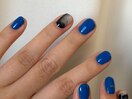 Men’s nail designed SHOKO