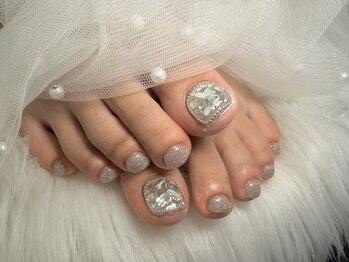 タムタムネイル 本厚木(Tam Tam Nail)/ワンホンネイル