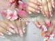 ポピネイル アカバネテン(popi nail)の写真