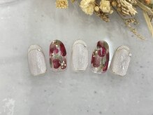キャンアイドレッシー 足利店(Can I Dressy)/定額デザイン￥7000
