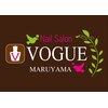 ネイルサロン ヴォーグ マルヤマ(Nail Salon VOGUE MARUYAMA)のお店ロゴ