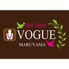 ネイルサロン ヴォーグ マルヤマ(Nail Salon VOGUE MARUYAMA)のお店ロゴ