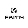 フェイス マルヤマ(FAITH maruyama)ロゴ