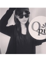 キュープ 新宿店(Qpu)/阿知波妃皇様ご来店