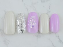 エーワンネイル(A-one nail)/ネイルデザイン