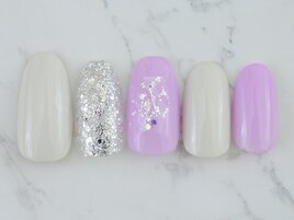 ネイルデザイン