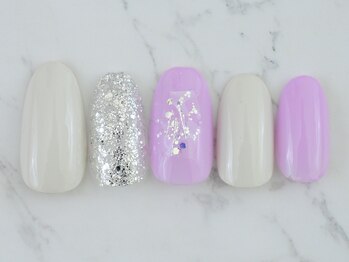 エーワンネイル(A-one nail)/ネイルデザイン