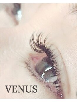 ヴィーナス 船橋駅前店(VENUS)/まつ毛エクステ