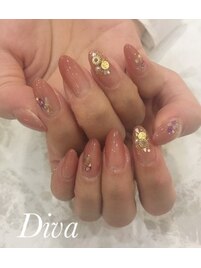 スプリングシェル