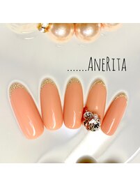 シャンパンブリオン☆ジュエル