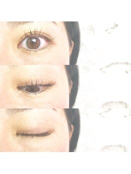プライズアイリス アイラッシュ 池袋東口店(prize Iris eyelash)/まつ毛パーマ♪【池袋】