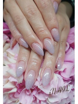 アイネイル(iNAIL)/