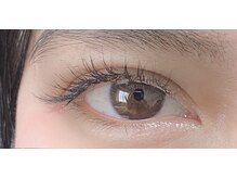 エトワール(private eye salon etoile)/《single lash》Jカール、120本