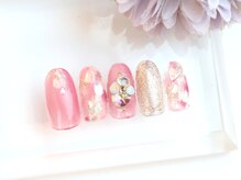 ツメトトノウ/タイダイ☆シェル