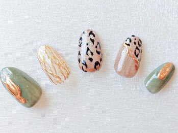 ベルトリージェイ(BellTree,J)/トレンドコース¥7900