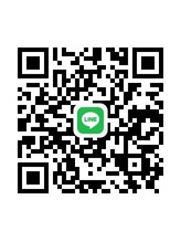アクアオーラ(AQUA AURA)/LINE　QRコード☆