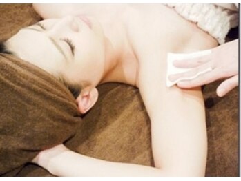 ウルル 上野店(ULULU)/ワキ脱毛