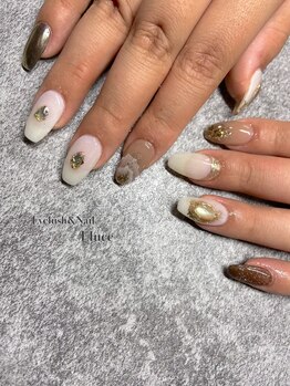 アイラッシュ エルーチェ(Eluce)/