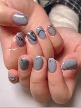 ネイルジニ(nail.Jini)/