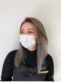 ネイル アンジュ(Nail Ange) kojima sayumi