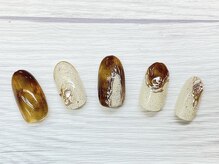 ロバル ネイルアンドまつげ(LOBAL)/つけ放題