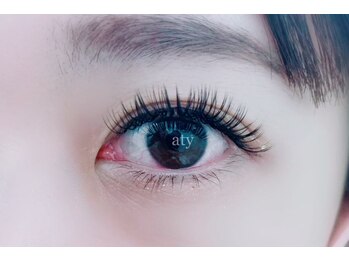 アティ(Aty)/バインドロック