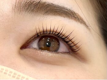 フィアラ 京都二条店(Fiara)/パリジェヌ