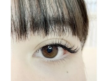 アイラ 亀有店(EYELA)/エクステ装着イメージ