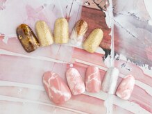 キティー 大宮店(kitty)/ジェル定額Cコース