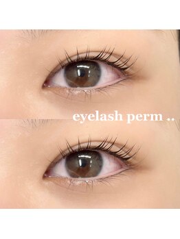 アイサロン ナナ 京橋(NANA)/まつげパーマ