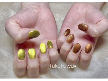 竹川ビューティーサロン/