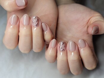 フローラ(Flora)/