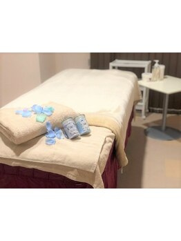 1回ごとにお支払い可能なサロン