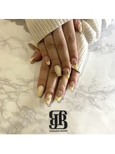 ネイルサロンレイアス(RAYAS)/ピクシーネイル