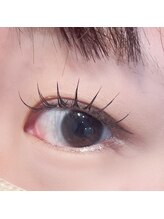 ルフ(L'oeuf)/まつげパーマ&エクステ