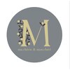 マシェリ アンド モンシェリ(macherie&moncheri)のお店ロゴ