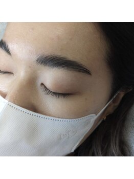 シェリル 大泉学園店(Cherilu)/ハリウッドブロウリフト