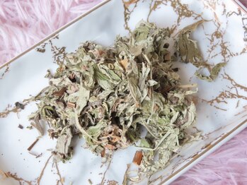 ホワイトニングサロンリセット 白金高輪(RESET)/よもぎ蒸し【よもぎ蒸し】