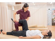 湘南Life鍼灸整体サロン 辻堂店/湘南Life鍼灸整体サロン 辻堂店