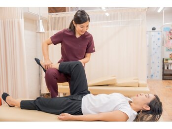 湘南Life鍼灸整体サロン 辻堂店/湘南Life鍼灸整体サロン 辻堂店