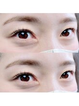 リュープリエ(Lieu plie)/【マツエク】ブライダル/結婚式