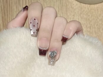 アキラネイルサロン(Akira nail salon)/